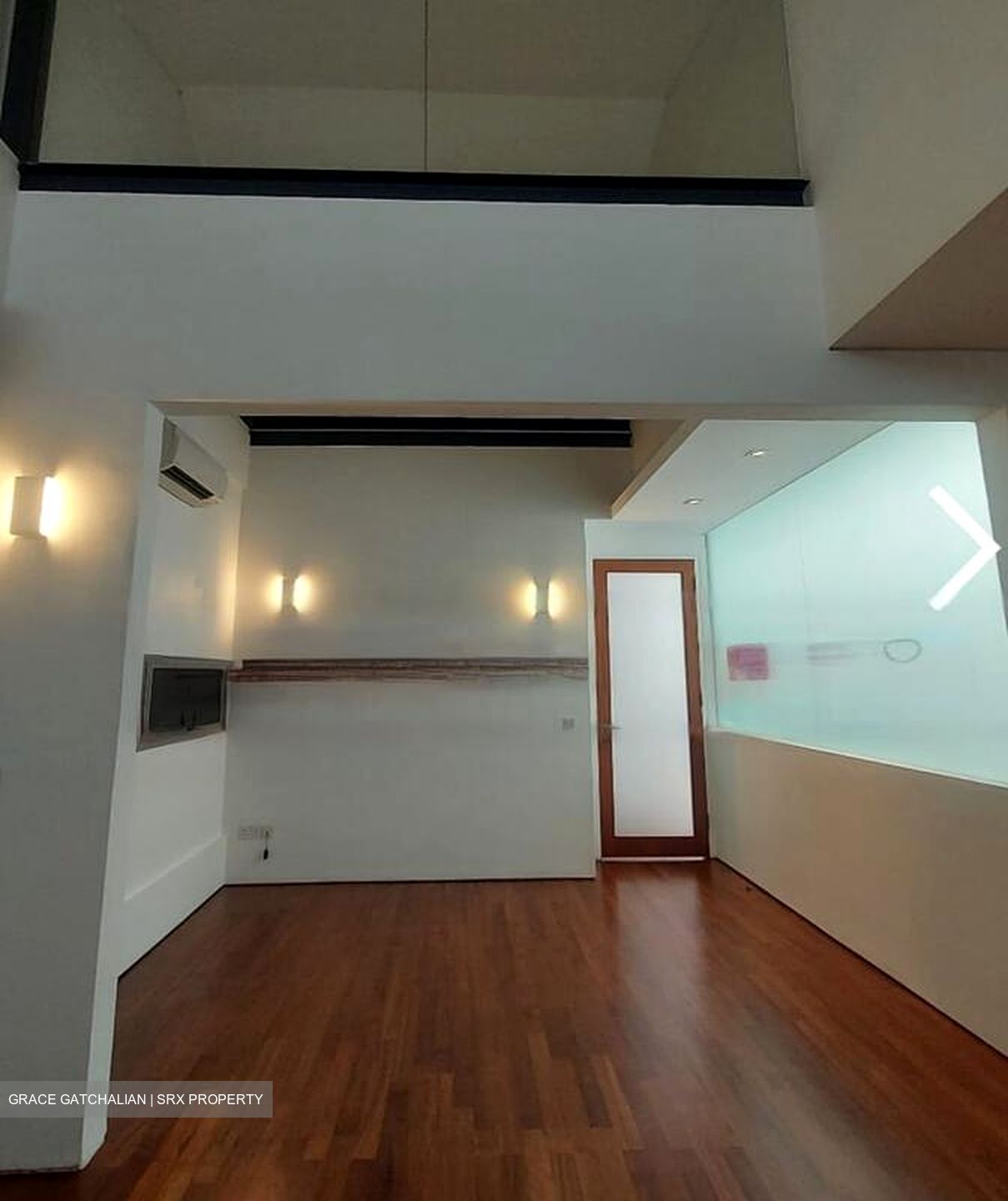 The Mondrian (D21), Detached #626943431